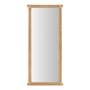 Rasmus Mirror by Sika Design