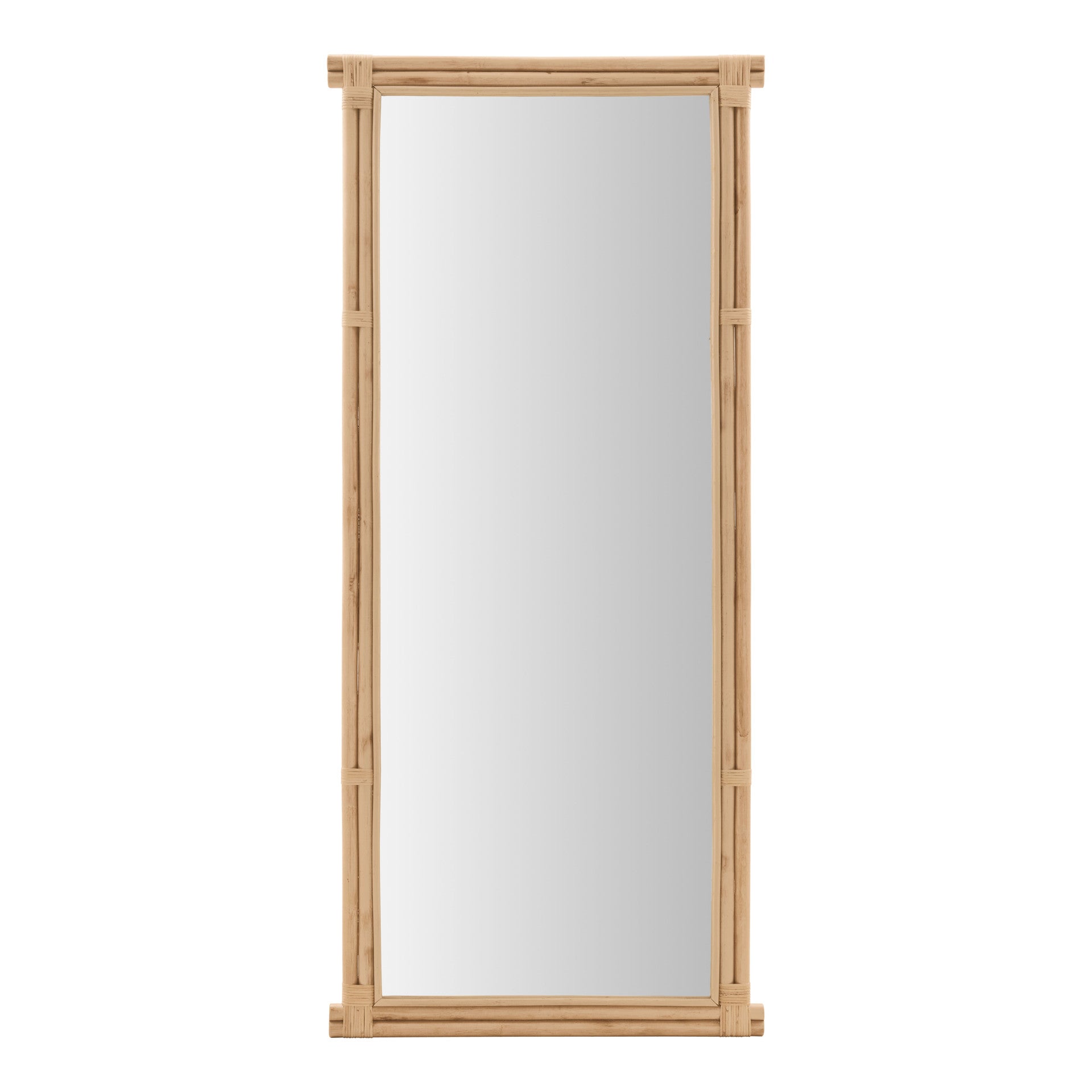 Rasmus Mirror by Sika Design