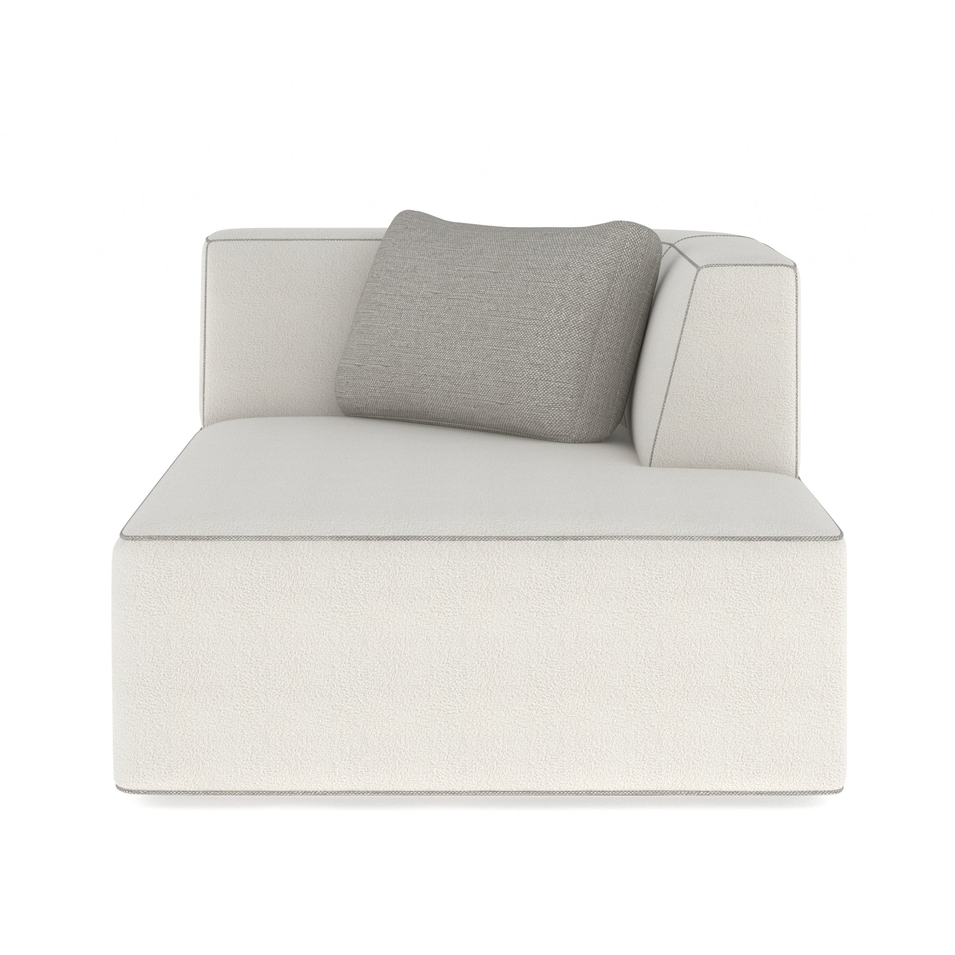 Marbella Sectional Components 38" by Caracole - view 54