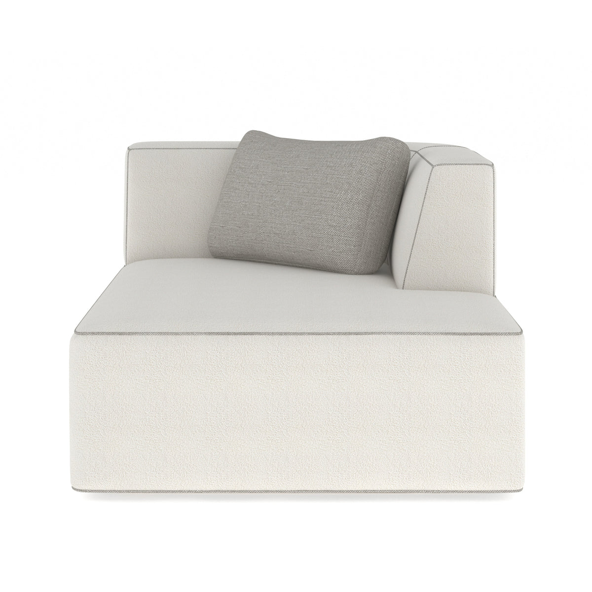 Marbella Sectional Components 38" by Caracole - view 54