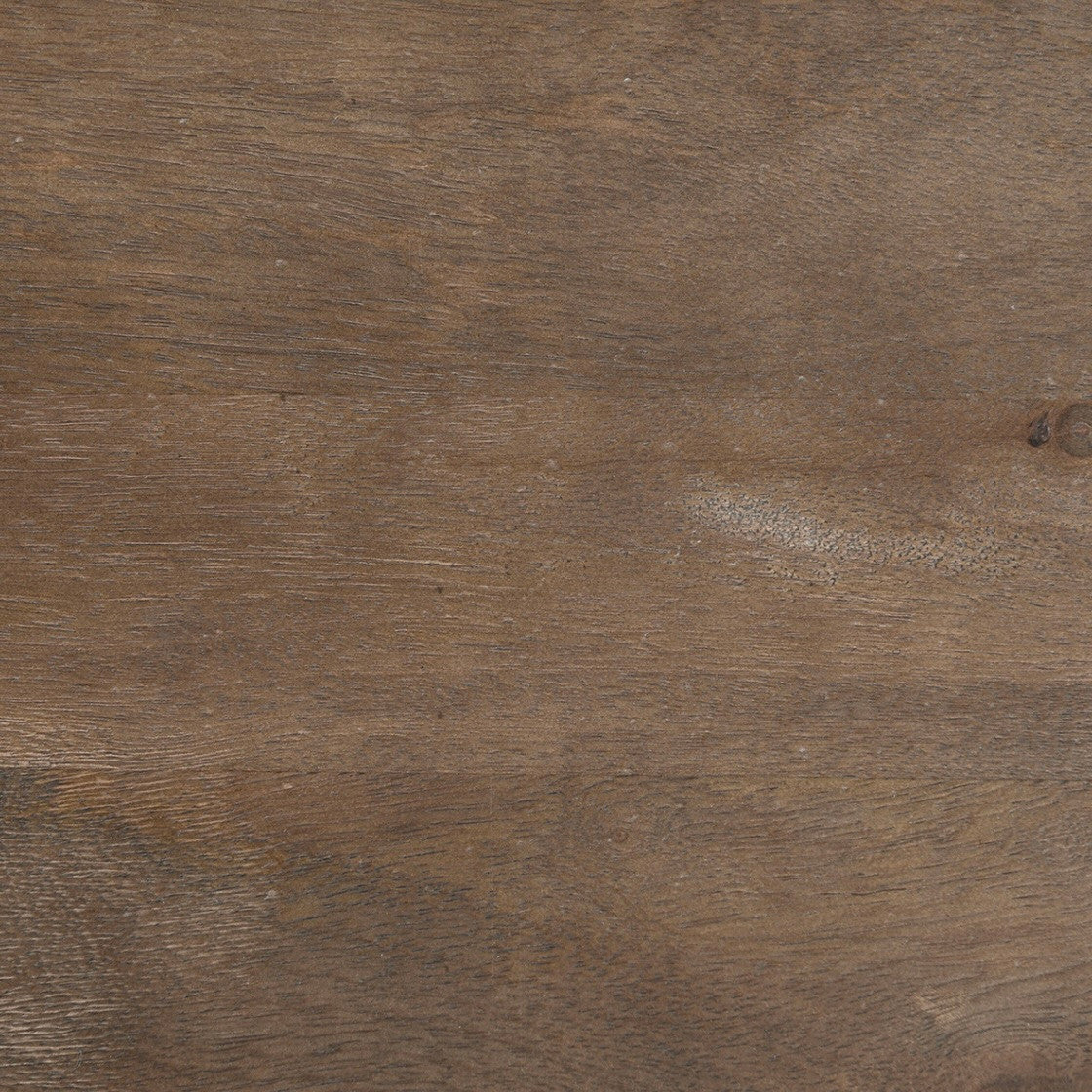 Holmes Solid Wood Sideboard 78"