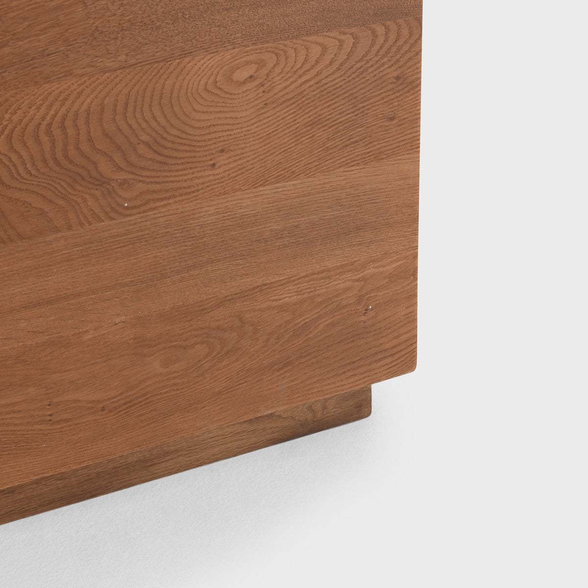 Santa Barbara End Table 26"