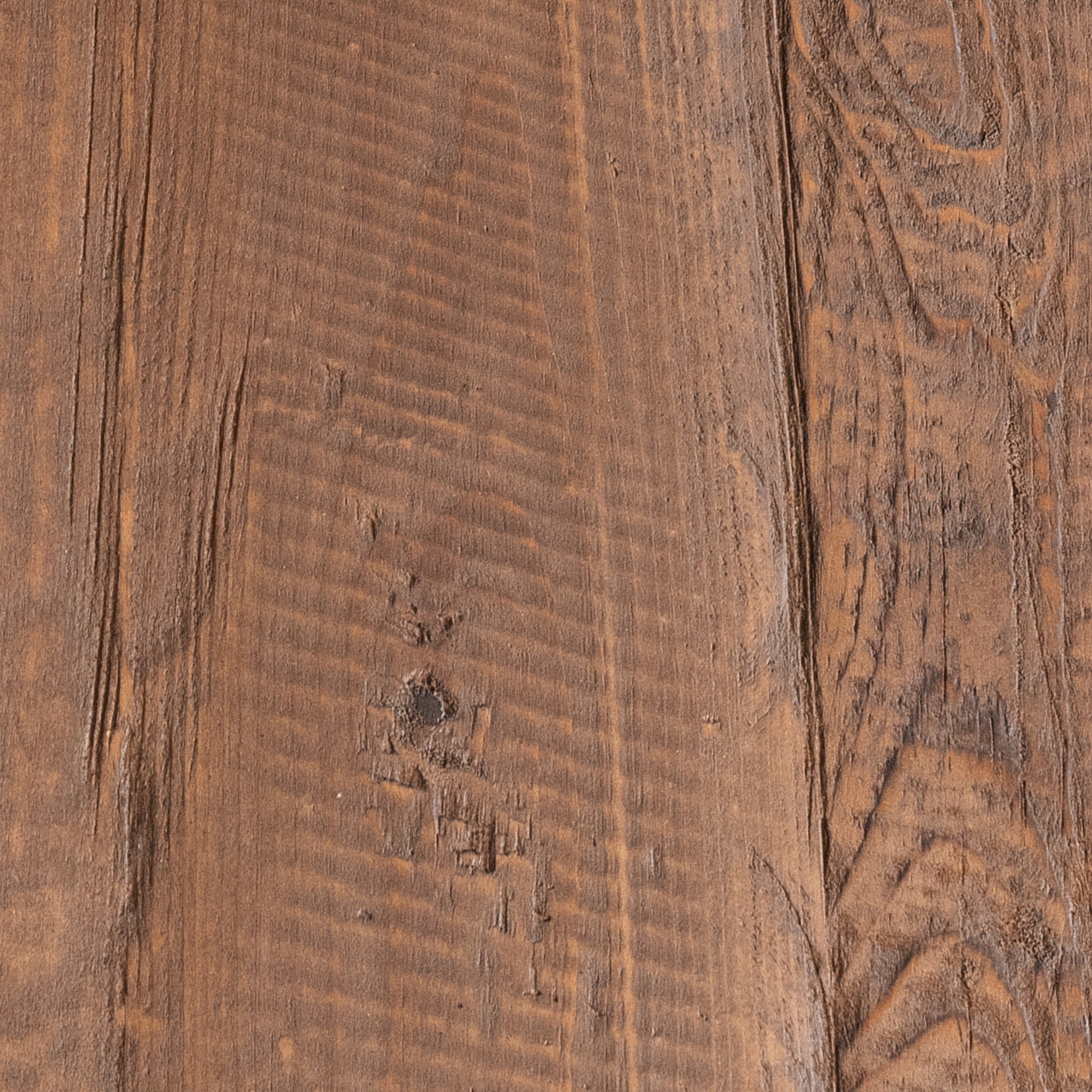 Nolan Counter Table - Mission Brown