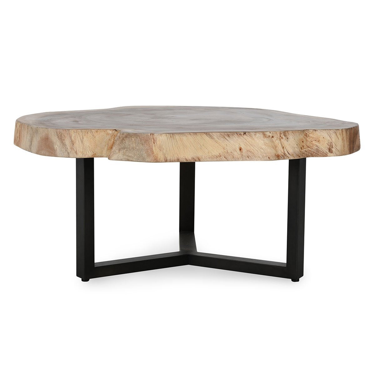 Celine Coffee Table - Natural