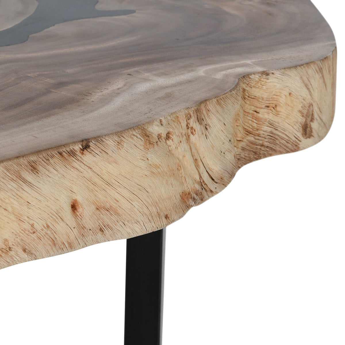Celine Coffee Table - Natural