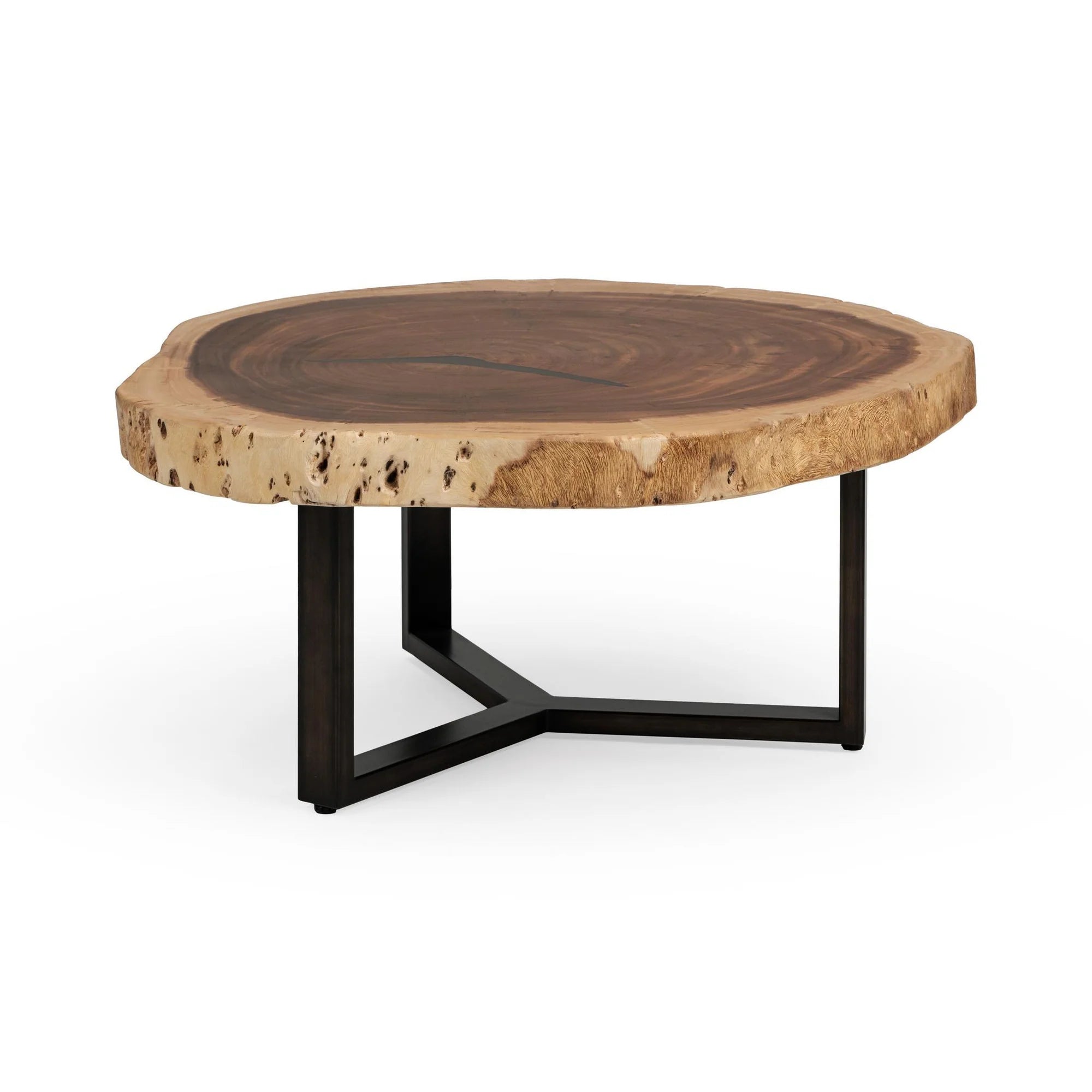Celine Coffee Table - Natural