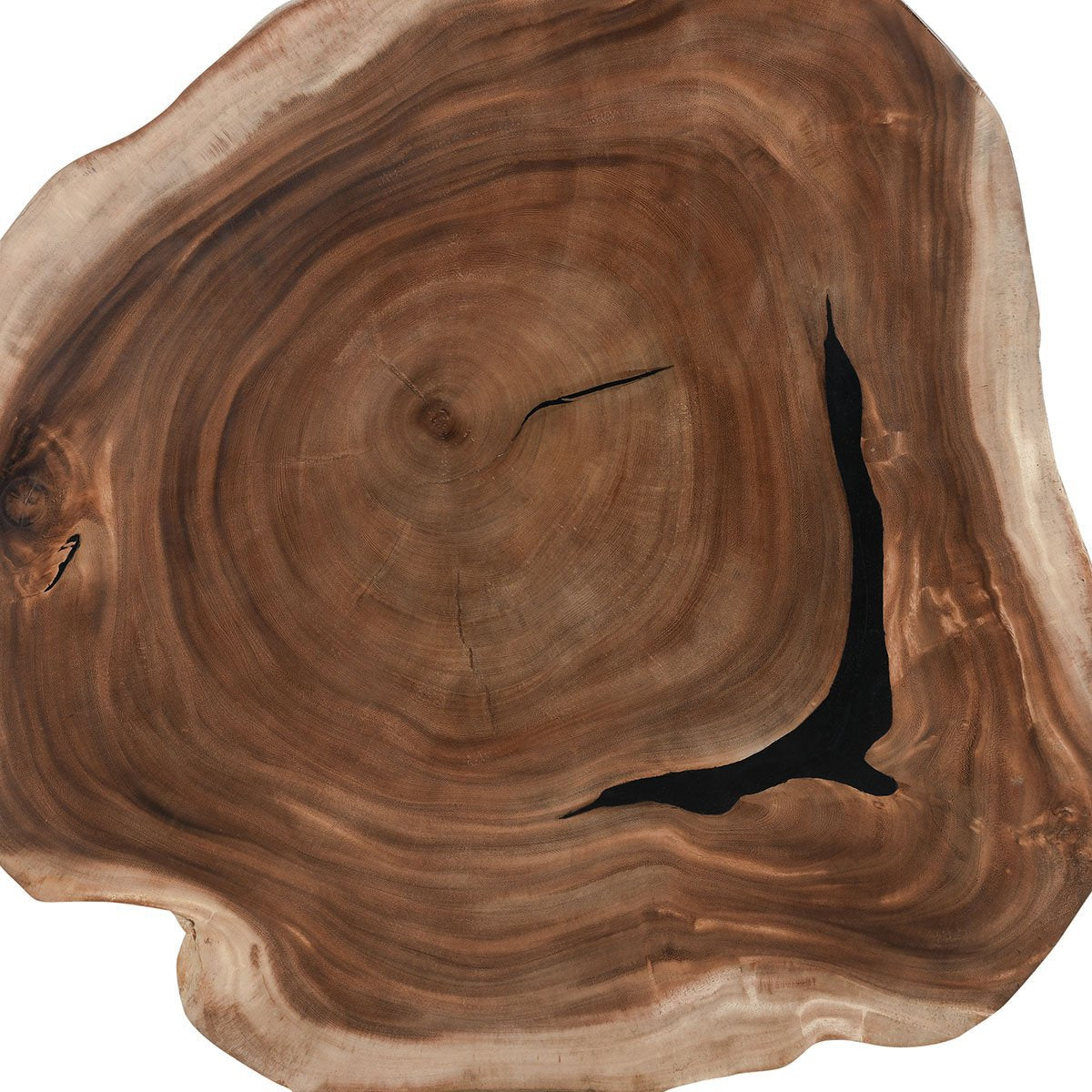 Celine Coffee Table - Natural
