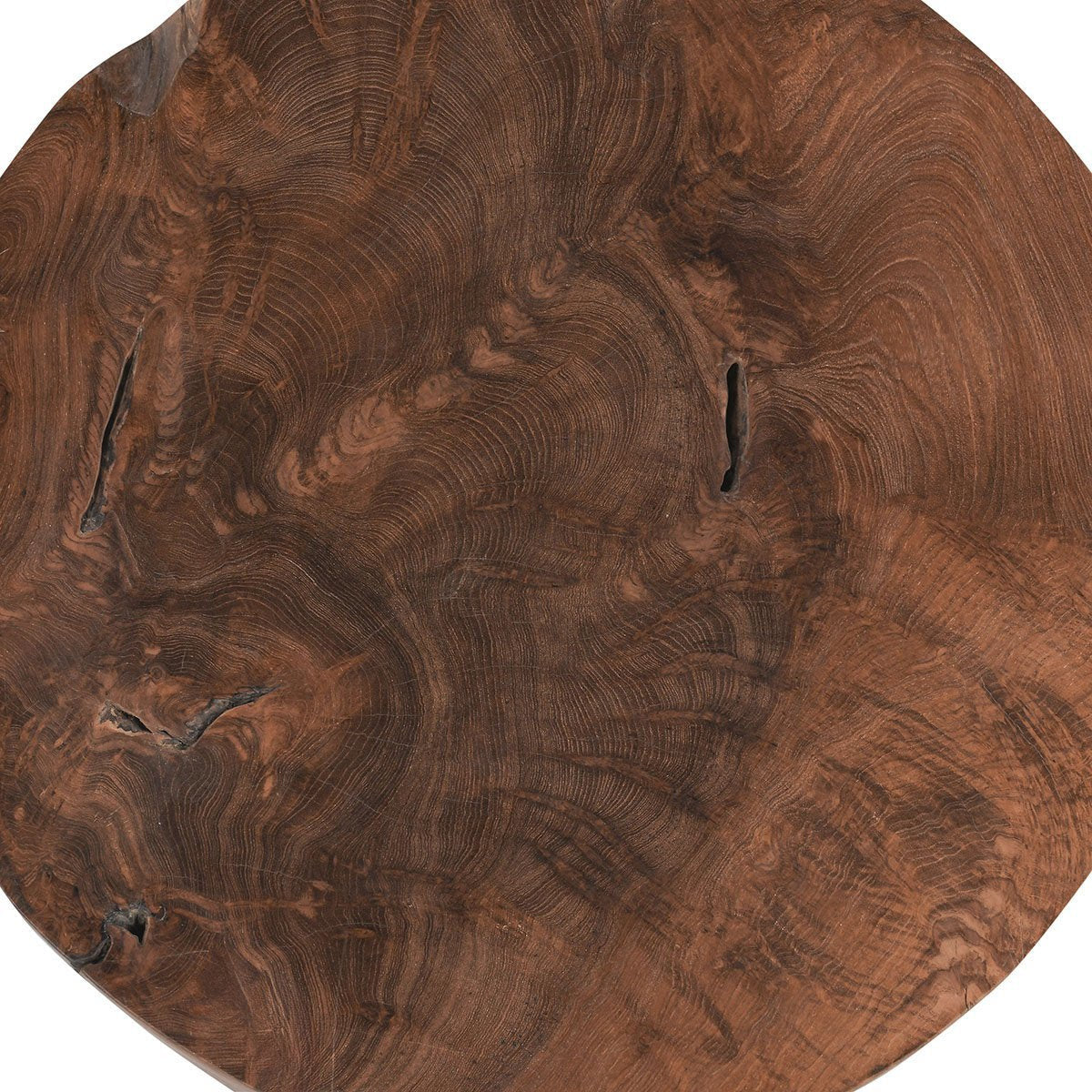 Kariba 15" Accent Table