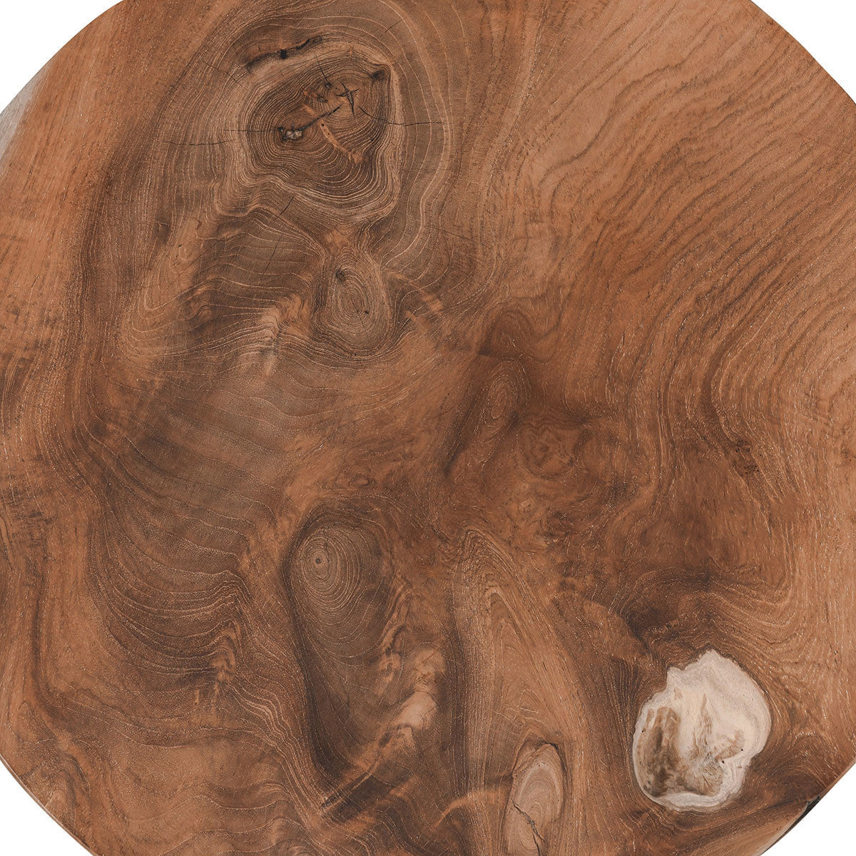 Kariba 18" Accent Table