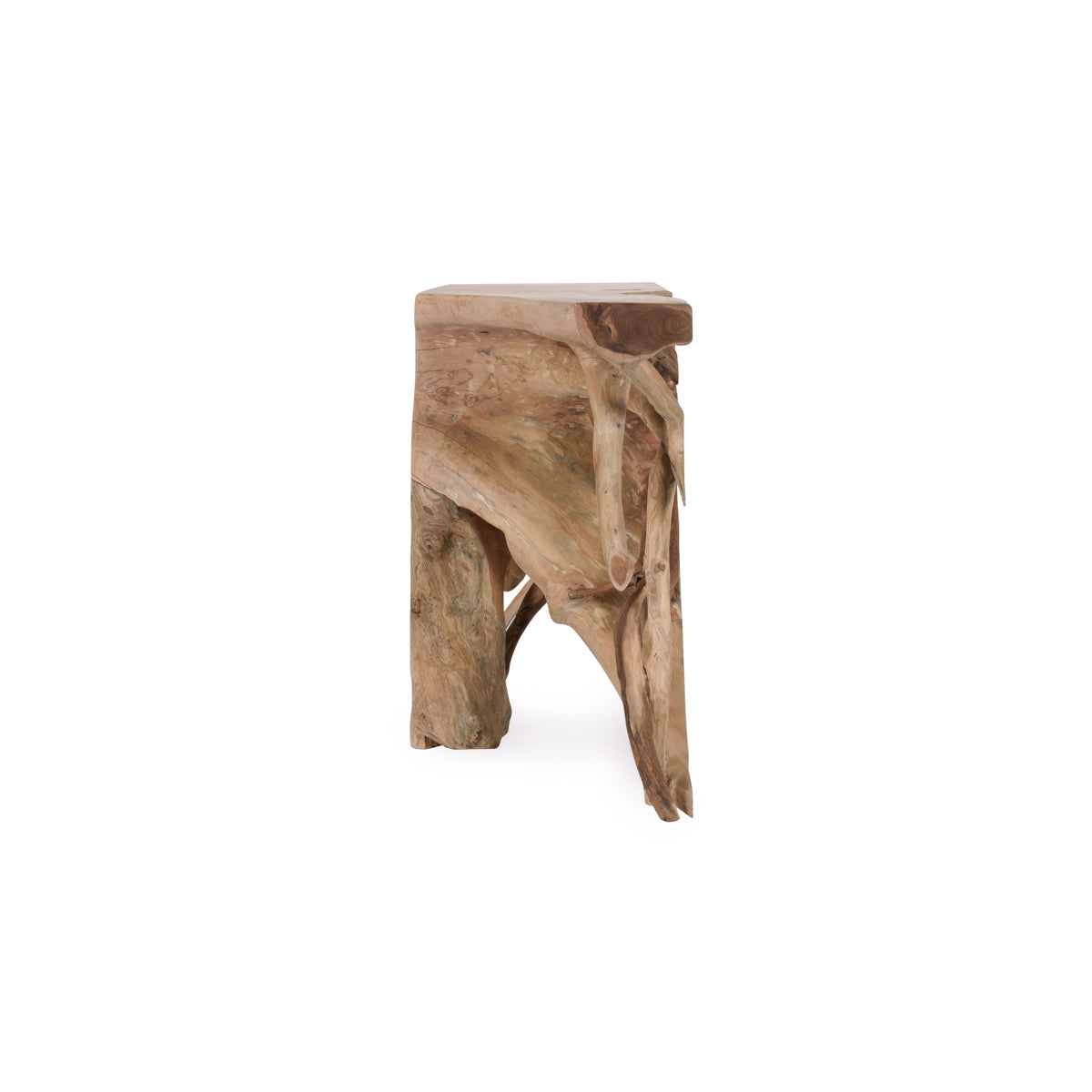 Cypress Console Table - Natural