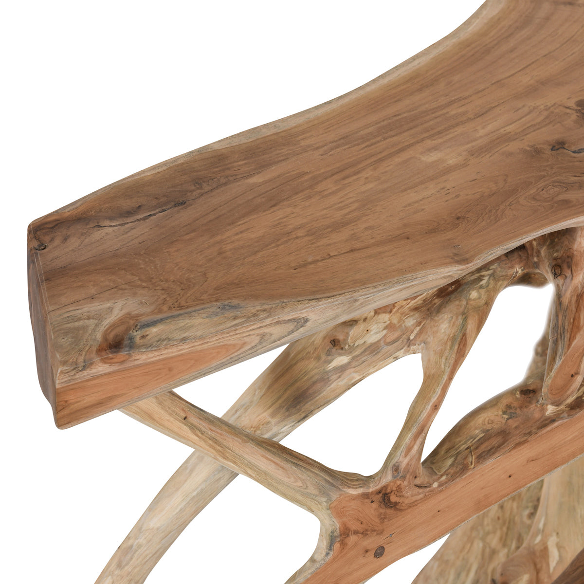 Cypress Console Table - Natural
