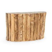 Norwest Console Table - Natural