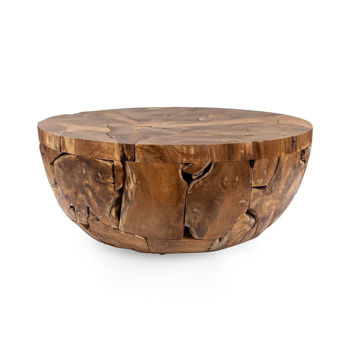 Garford Coffee Table - Natural
