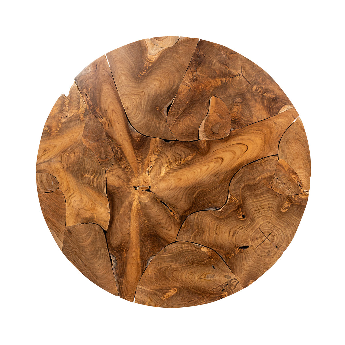 Garford Coffee Table - Natural