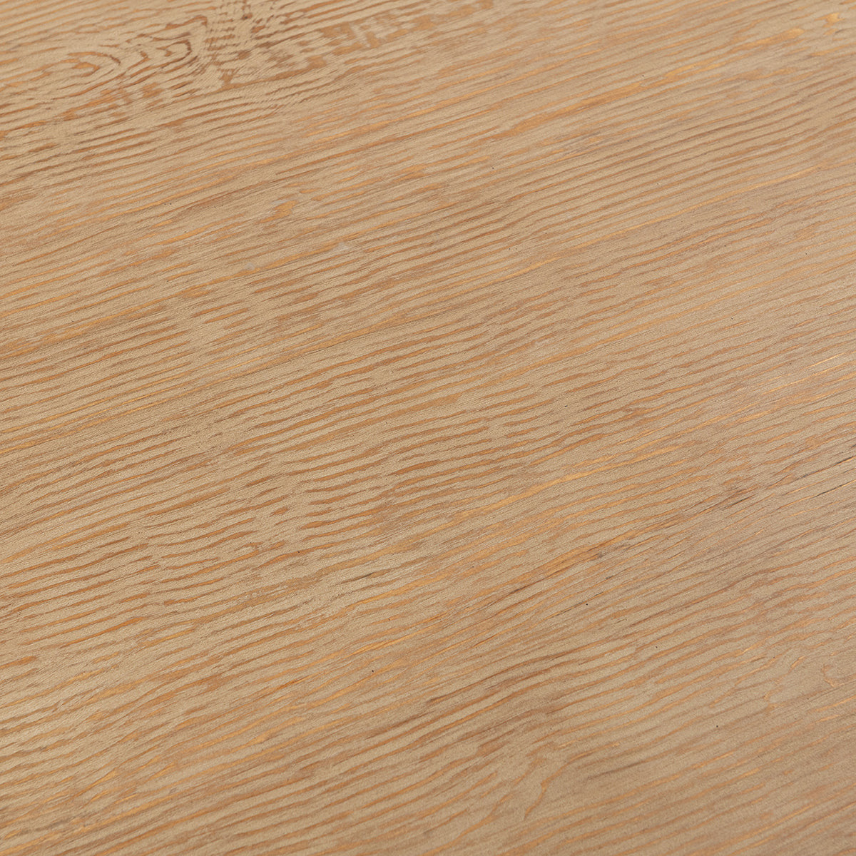 Nalani Solid Wood Rectangle Coffee Table