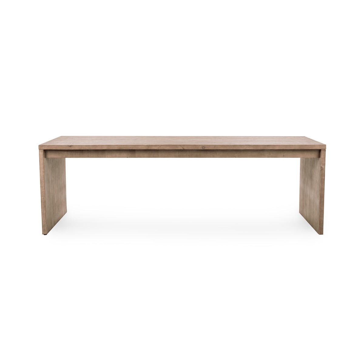Nalani Dining Table - Natural
