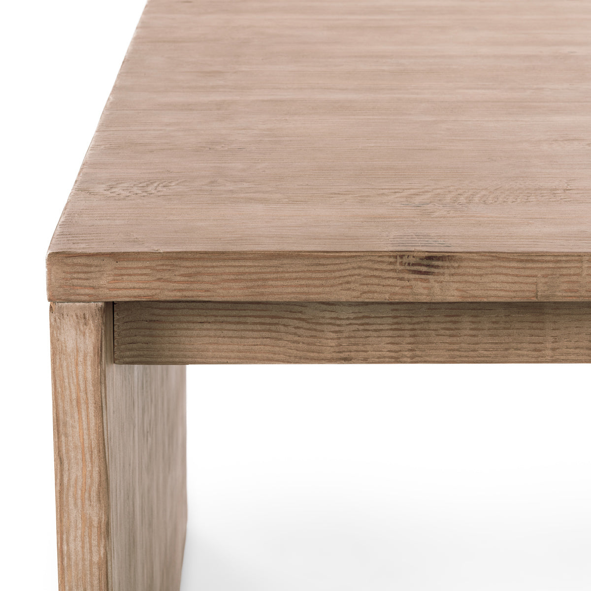 Nalani Dining Table - Natural