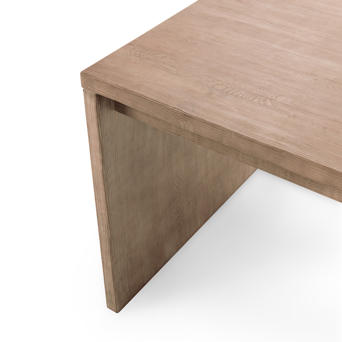 Nalani Dining Table - Natural