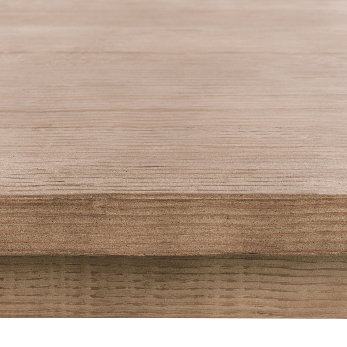 Nalani Dining Table - Natural