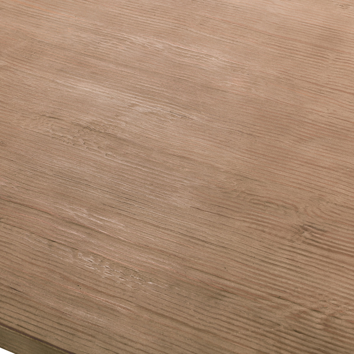 Nalani Dining Table - Natural