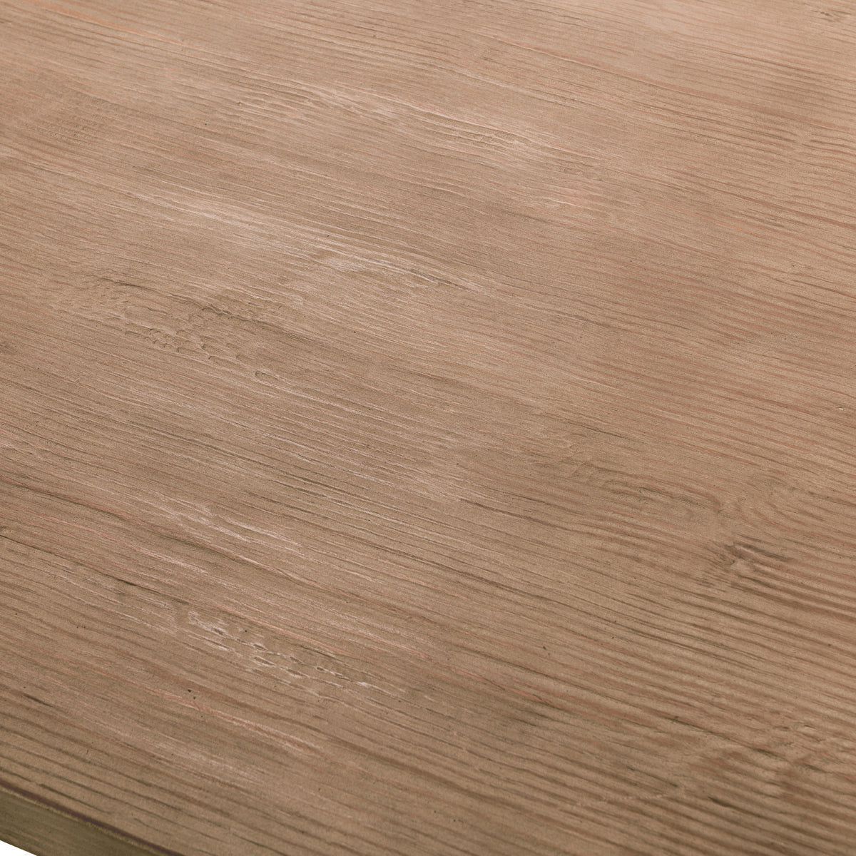 Nalani Solid Wood Rectangle Dining Table