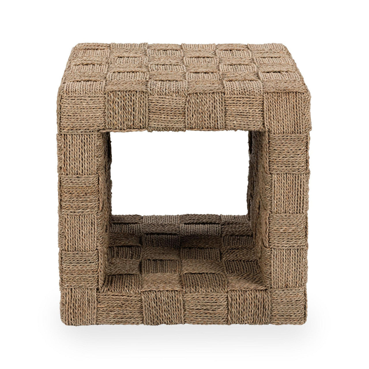 Neyla Square End Table