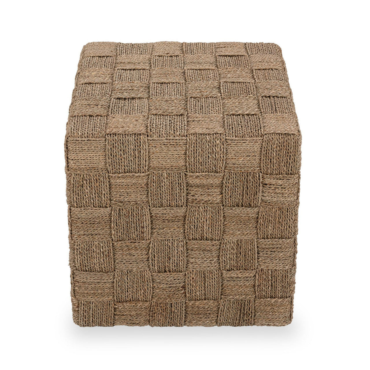 Neyla Square End Table