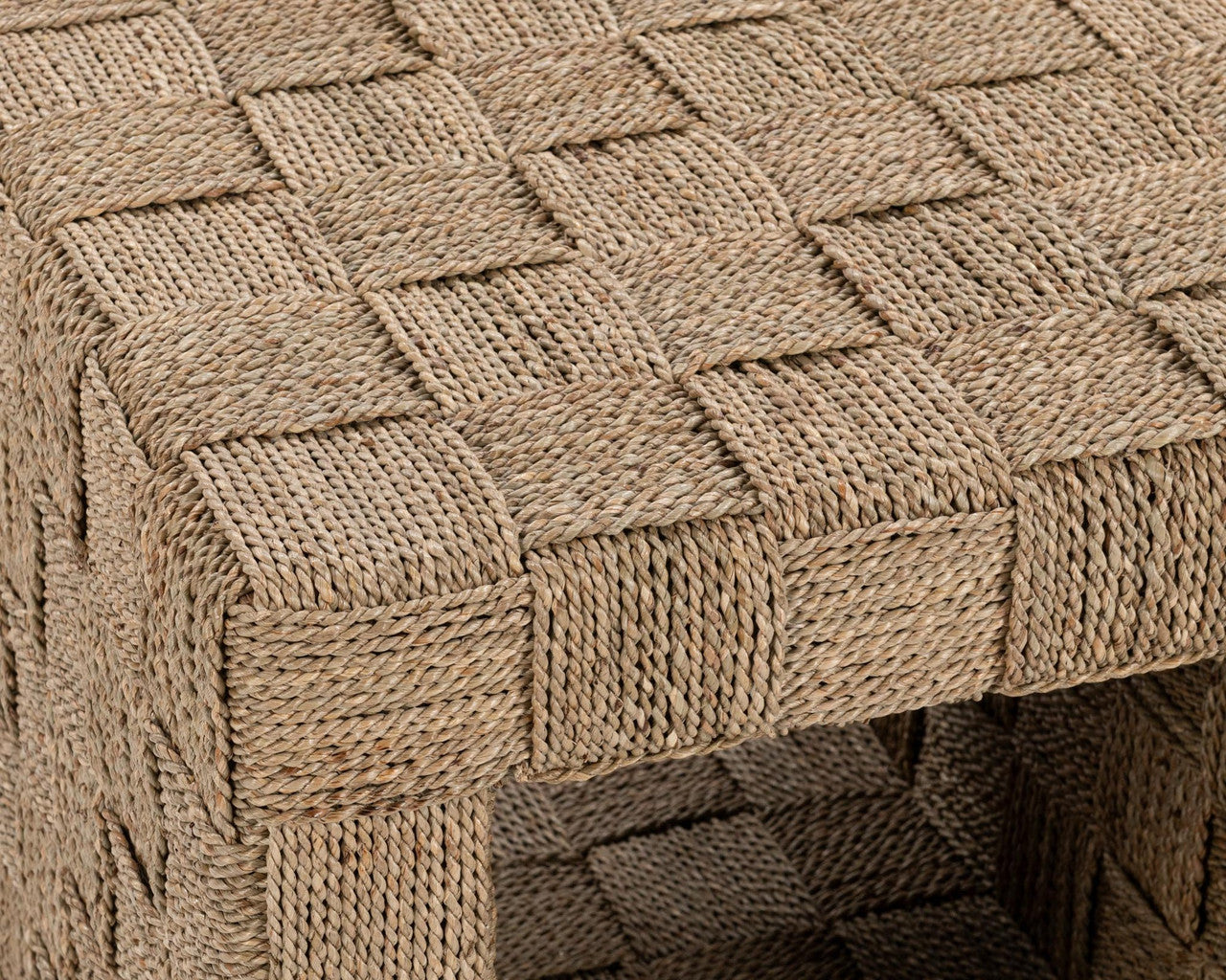 Neyla Square End Table