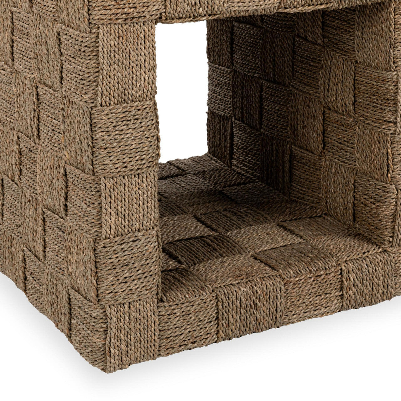 Neyla Square End Table