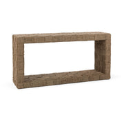Neyla Console Table - Natural