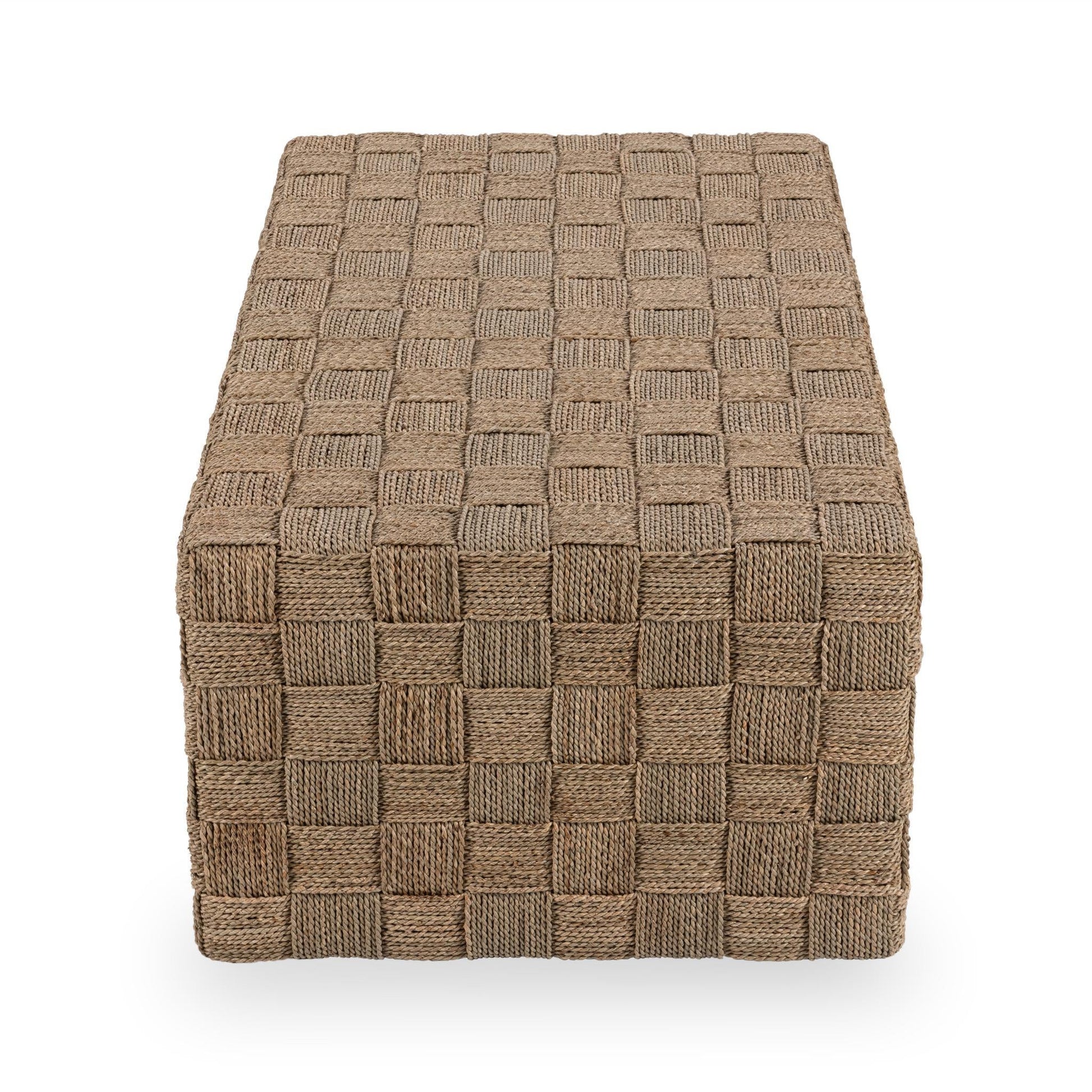 Neyla Coffee Table - Natural