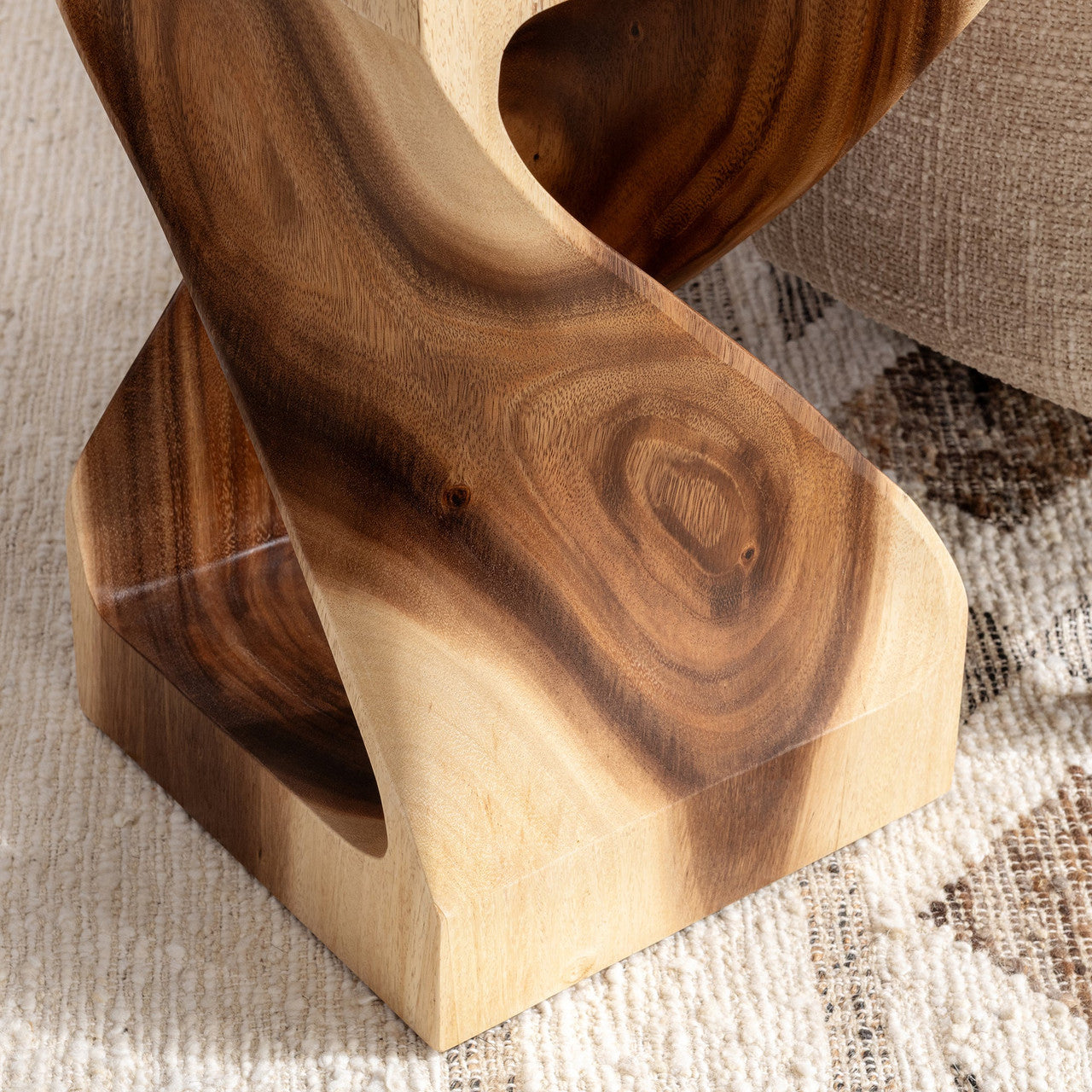 Alia Accent Table