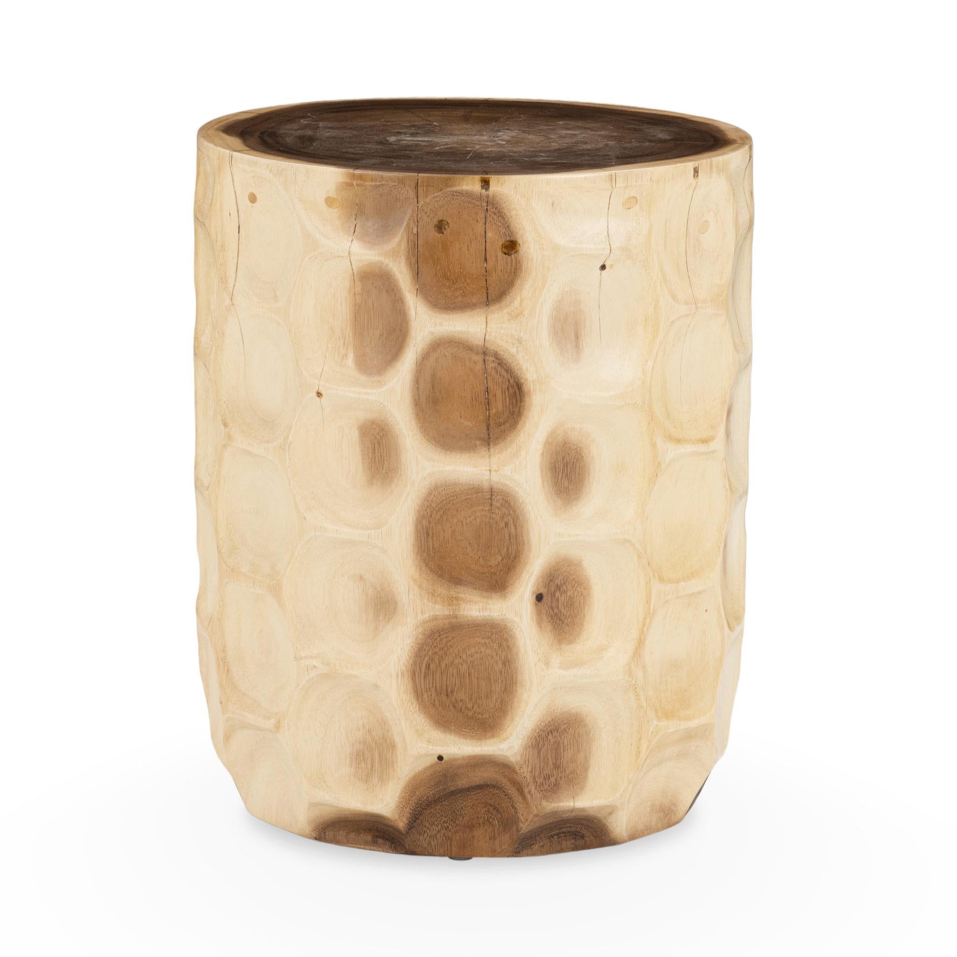 Keila Accent Table - Natural