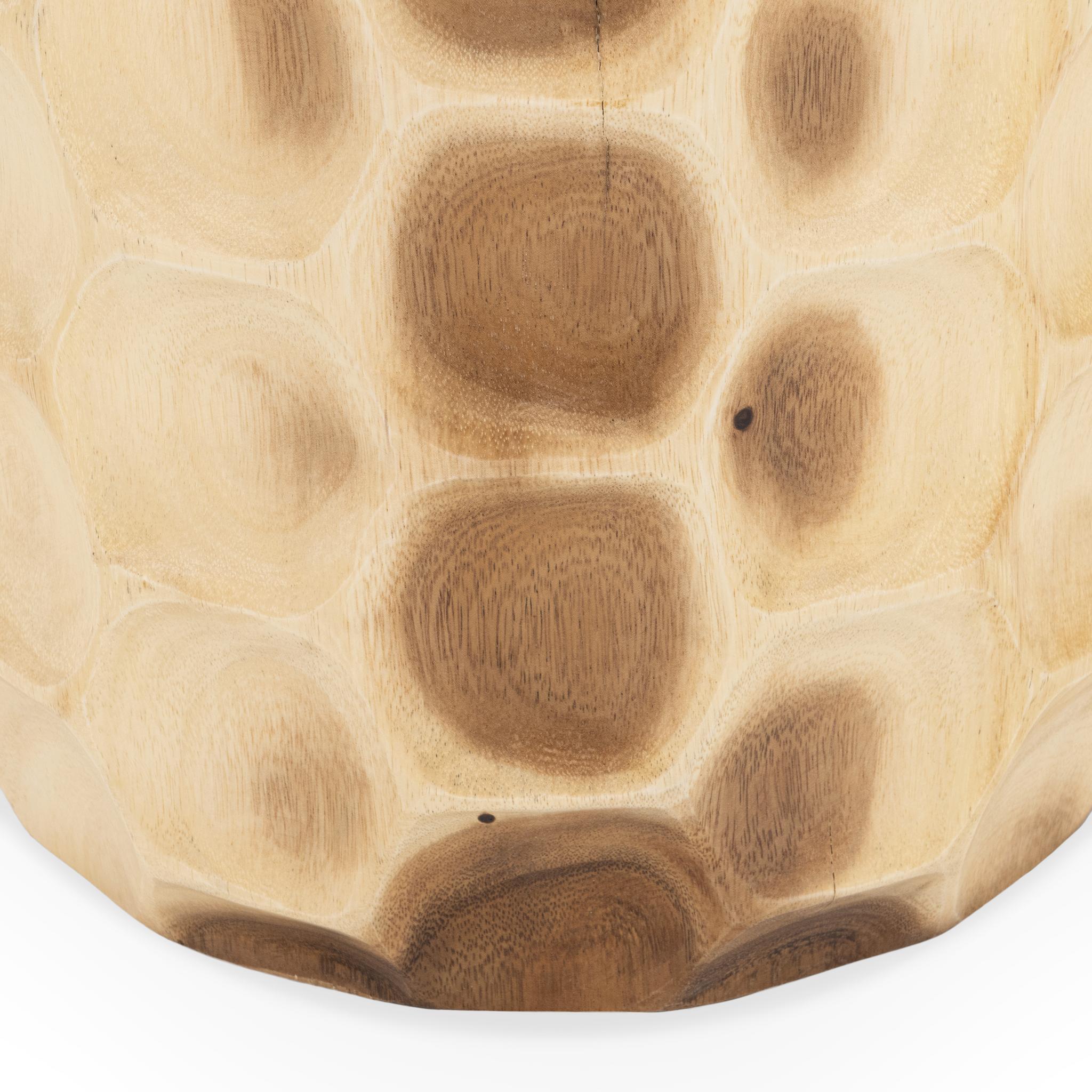 Keila Accent Table - Natural