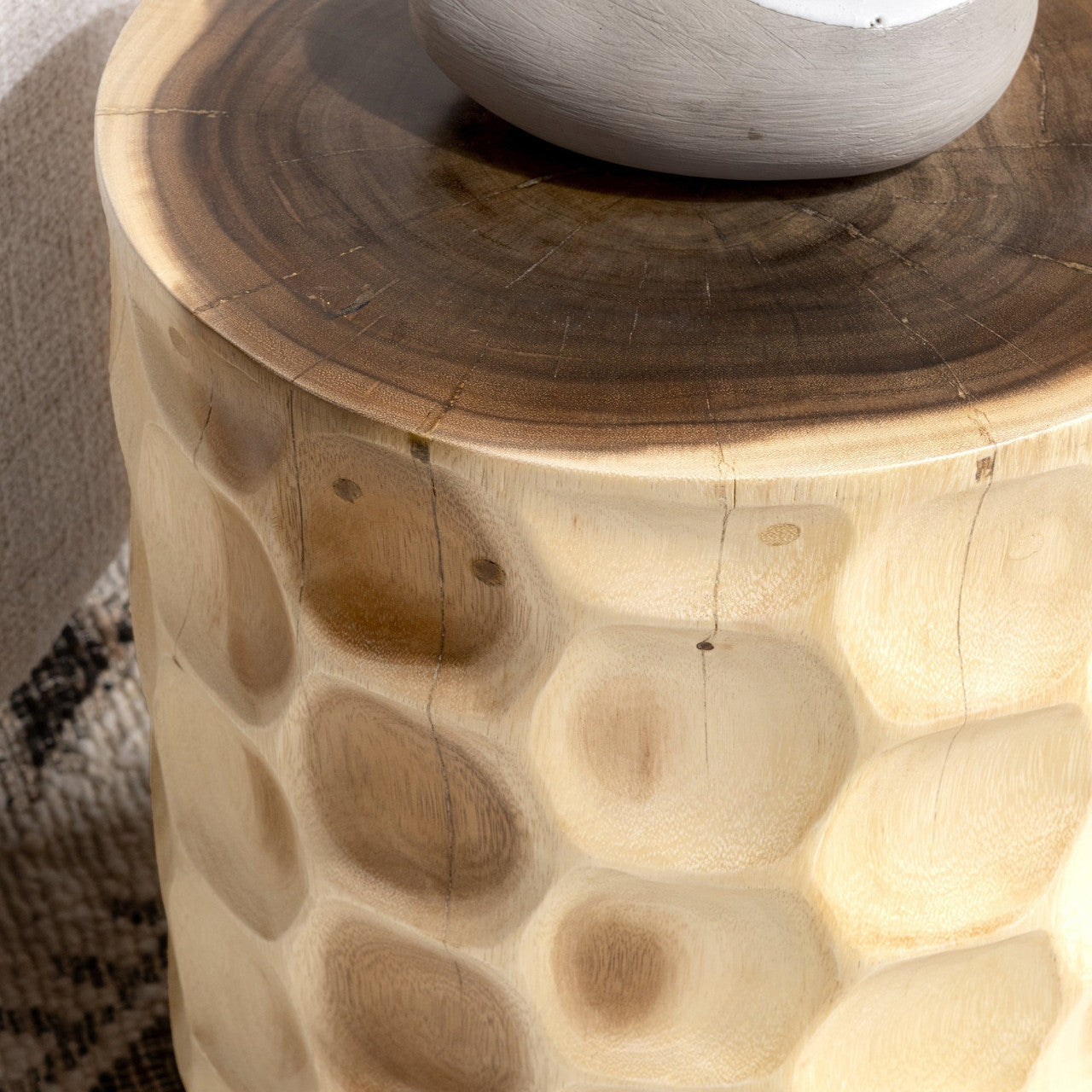Keila Accent Table