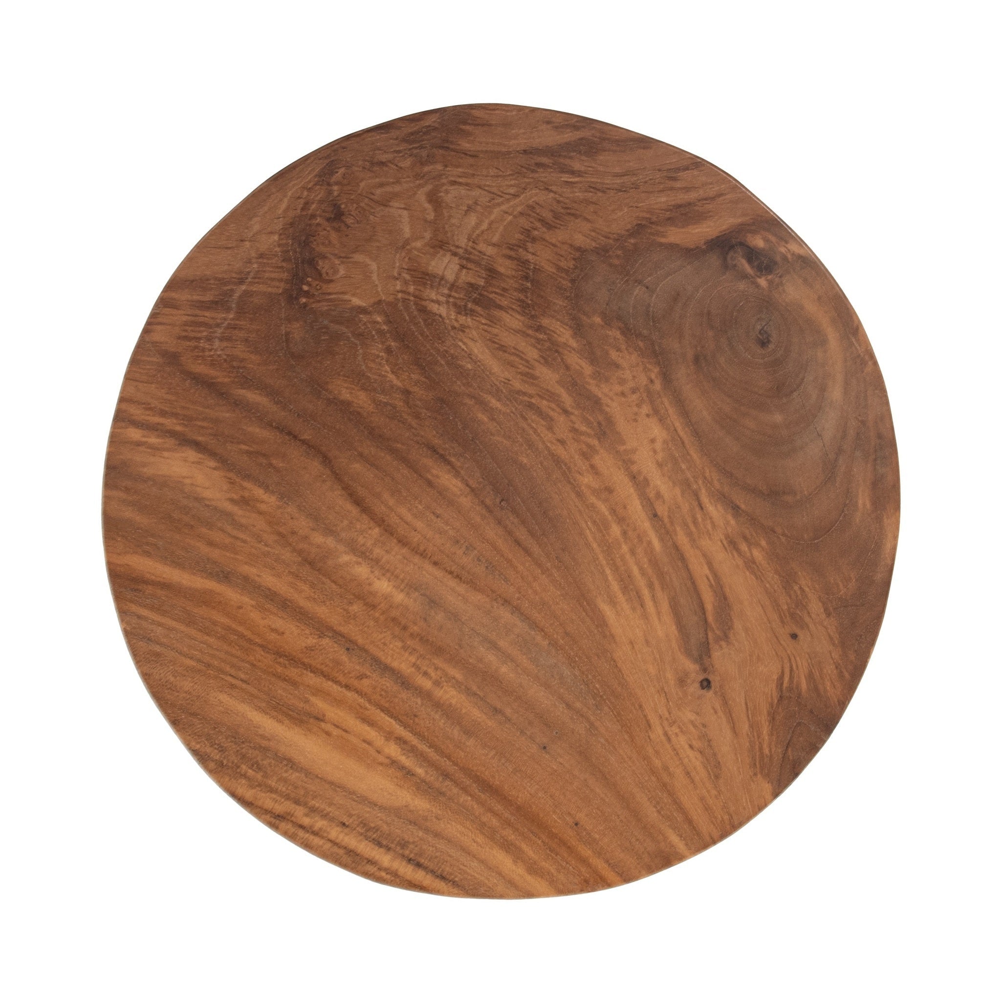 Rhea Accent Table - Natural