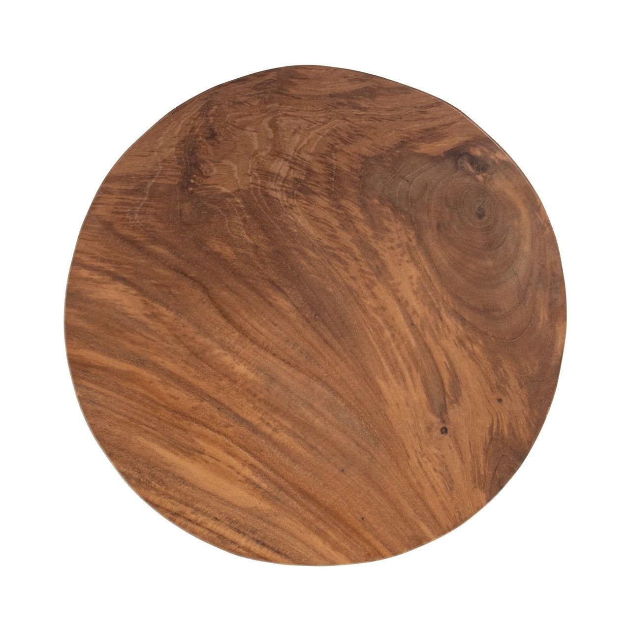 Rhea Round Accent Table