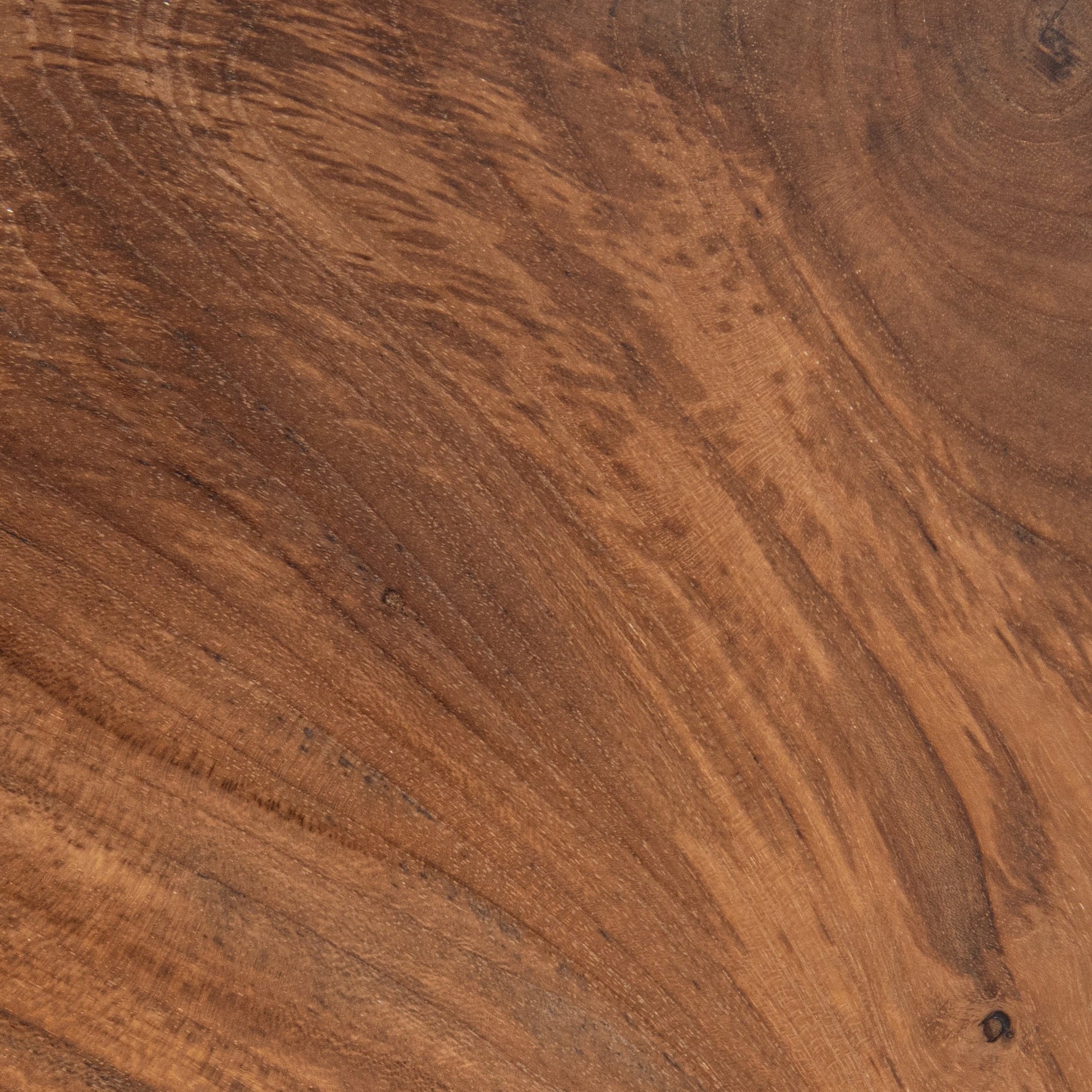Rhea Accent Table - Natural