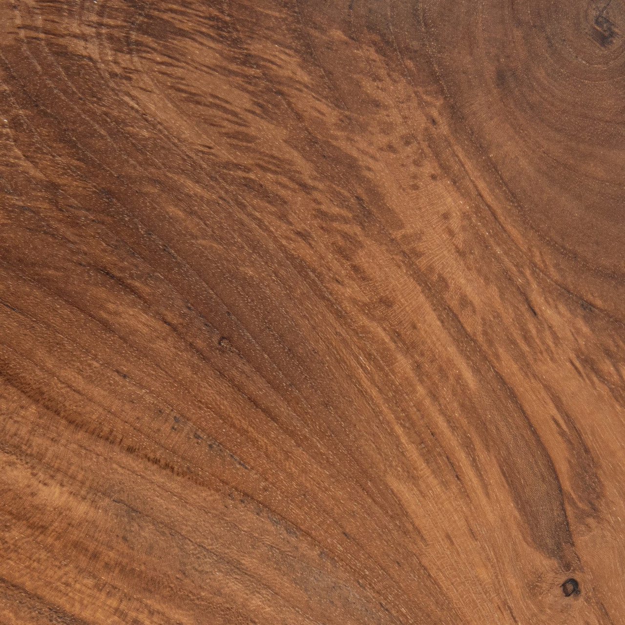 Rhea Round Accent Table