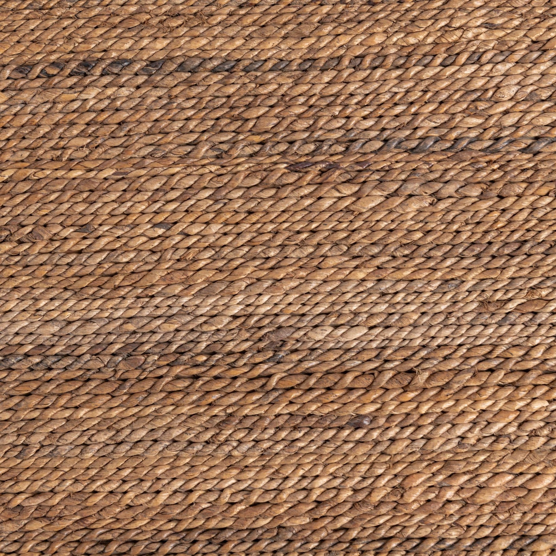 Luma Coffee Table - Harvest Abaca