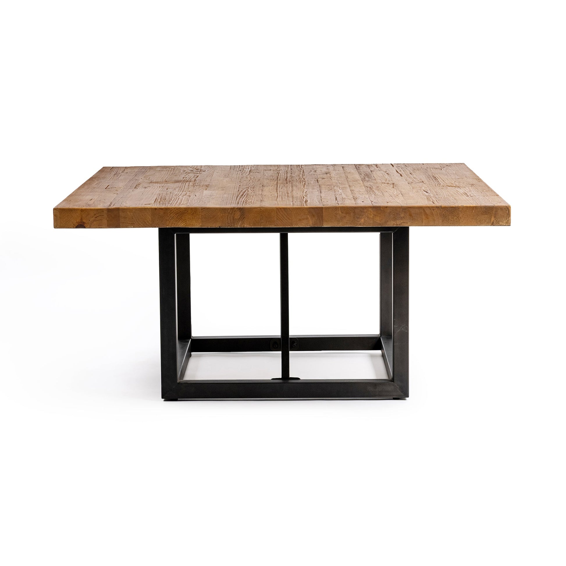 Messina Dining Table - Brown