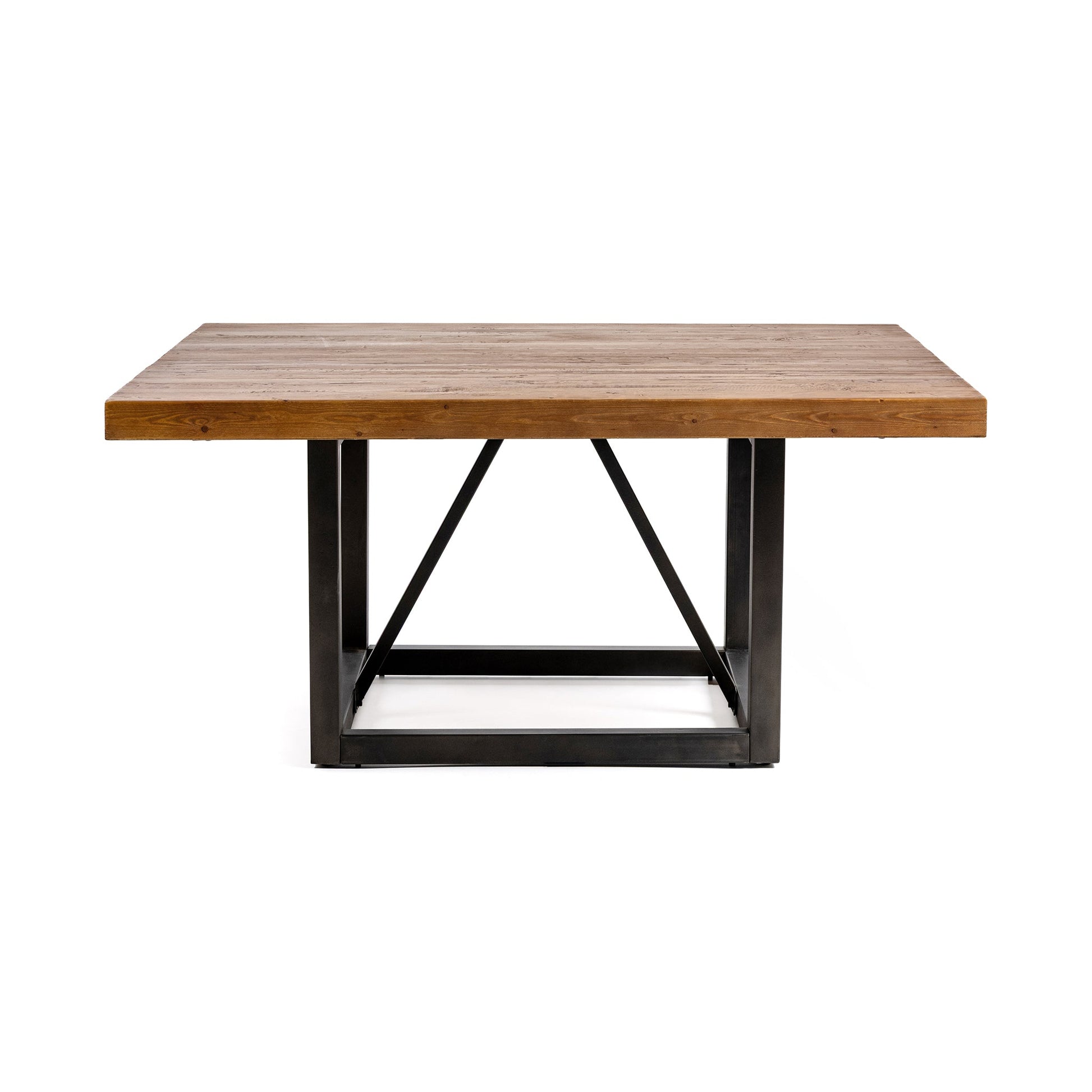 Messina Dining Table - Brown