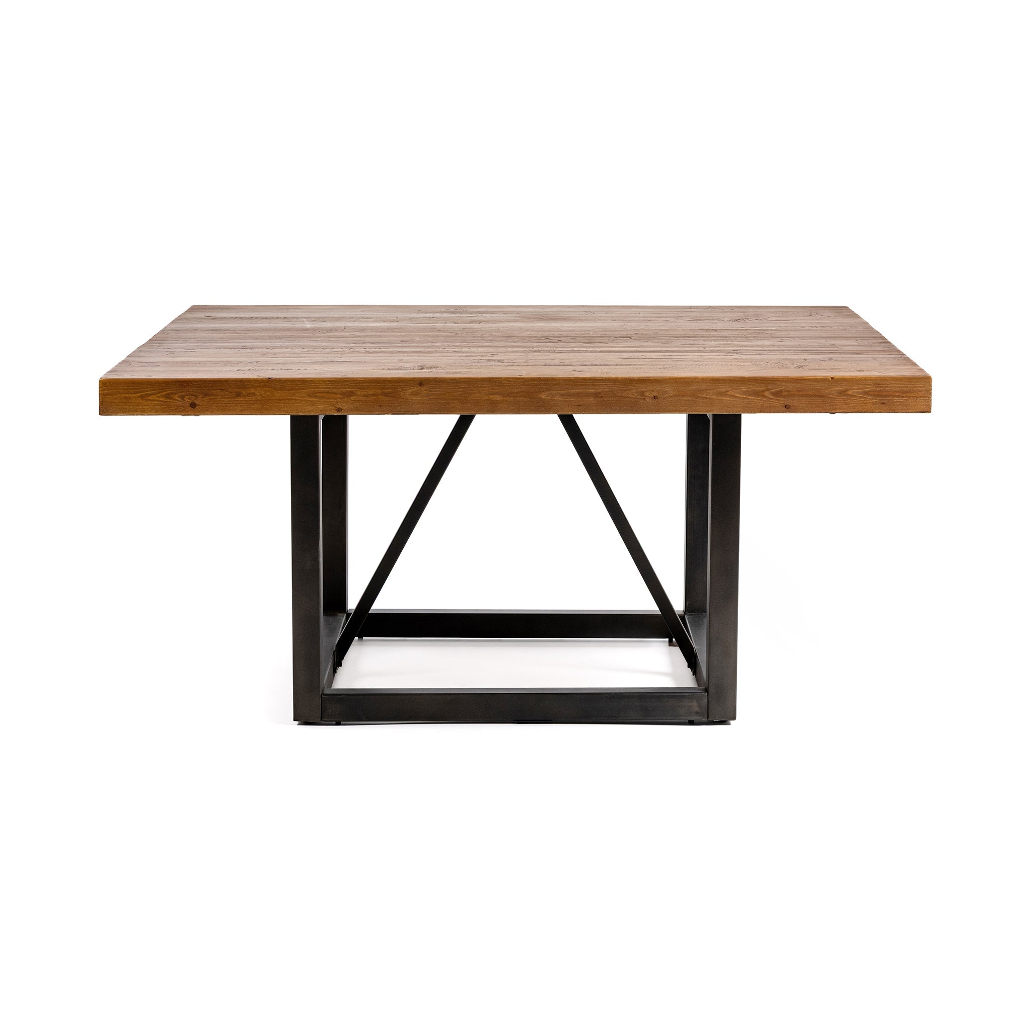 Messina Dining Table - Brown