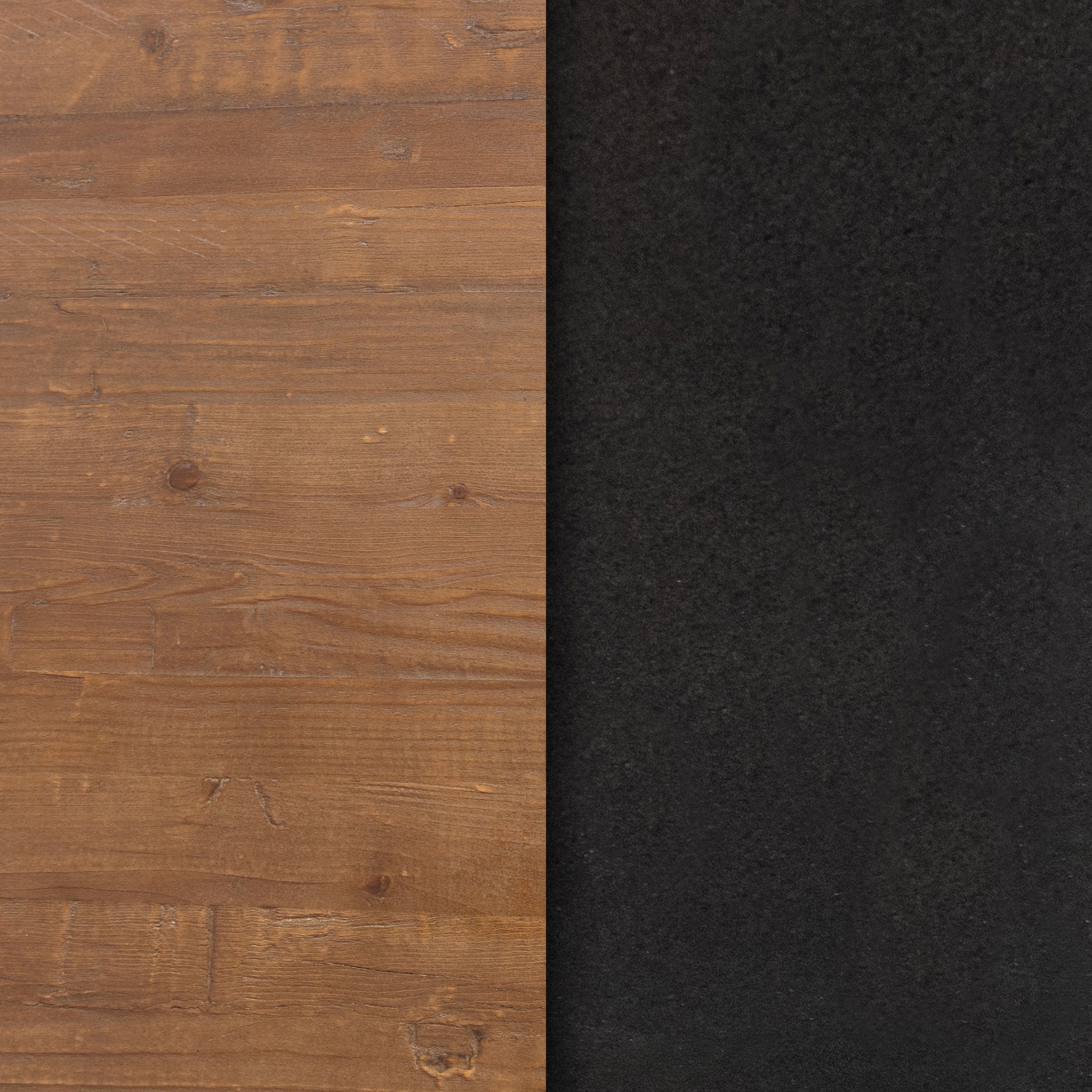 Messina Dining Table - Brown