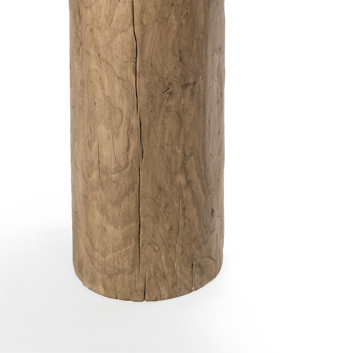 Kaia Console Table - River Sand / 84" by Classic Home - view 5