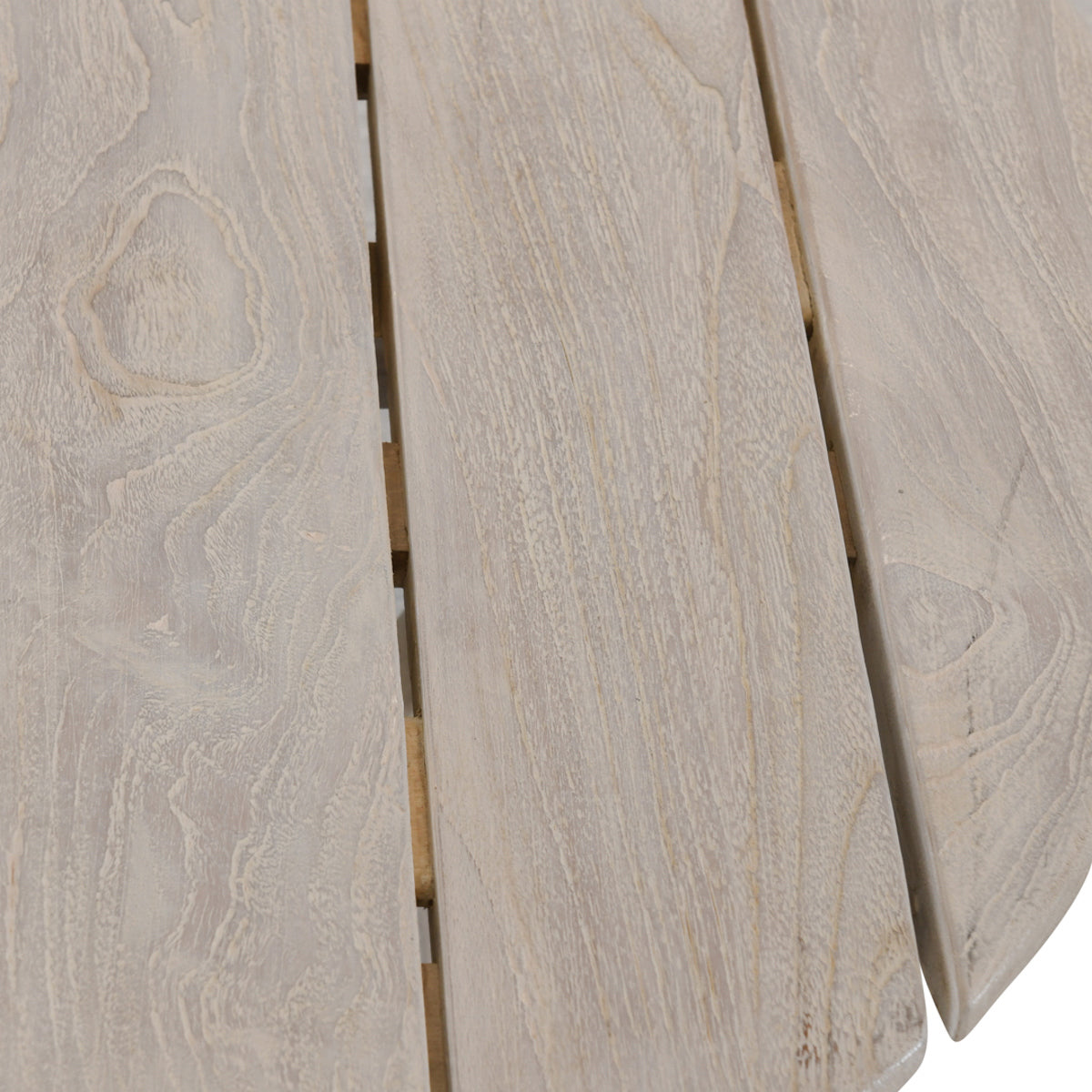 Dawn Outdoor Coffee Table - Gray