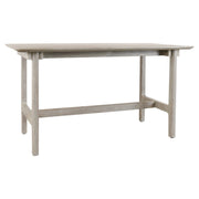 Dawn Outdoor Counter Table - Gray