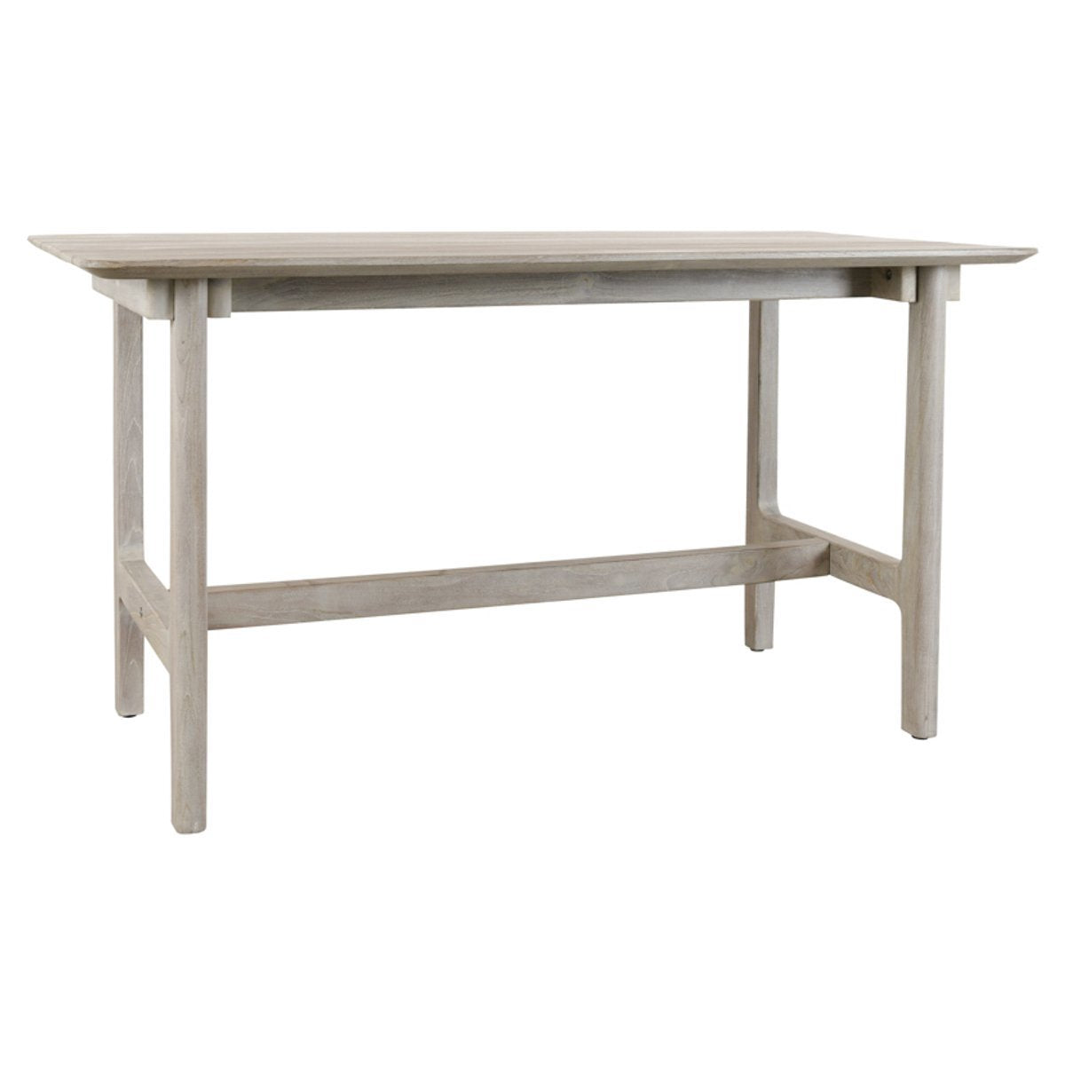 Dawn Outdoor Counter Table - Gray