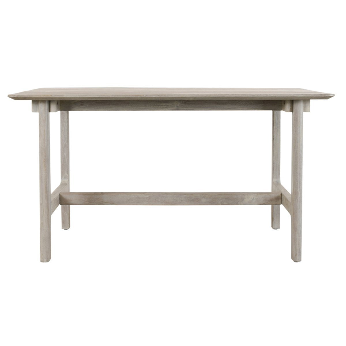 Dawn Outdoor Counter Table - Gray
