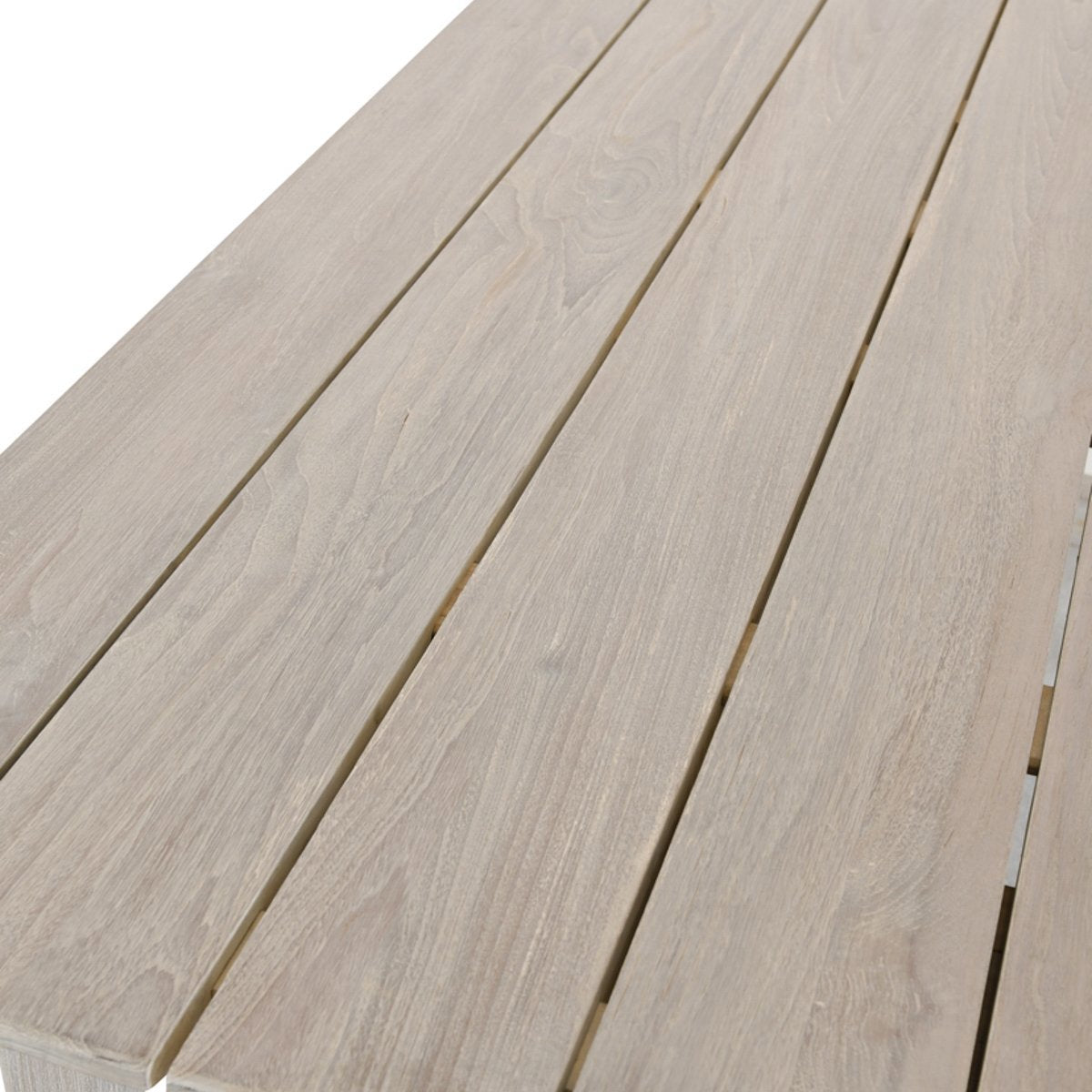 Dawn Outdoor Counter Table - Gray